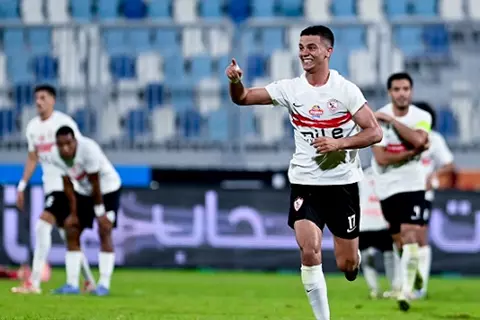 موعد والقناة الناقلة لمباراة الزمالك والمقاولون العرب في الدوري